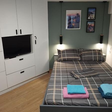 Nektar Cosy Apartment In City Centre Атина Екстериор снимка