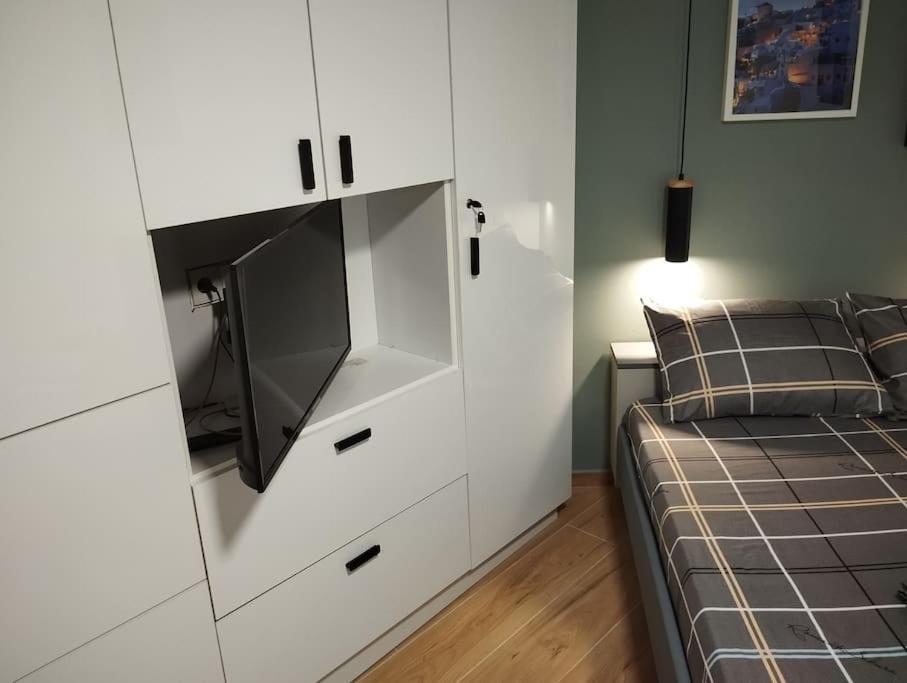 Nektar Cosy Apartment In City Centre Атина Екстериор снимка