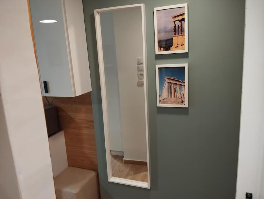 Nektar Cosy Apartment In City Centre Атина Екстериор снимка