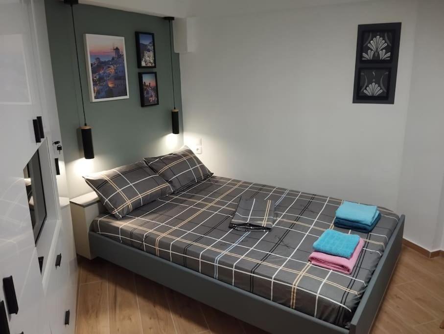 Nektar Cosy Apartment In City Centre Атина Екстериор снимка