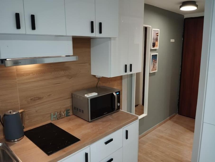 Nektar Cosy Apartment In City Centre Атина Екстериор снимка